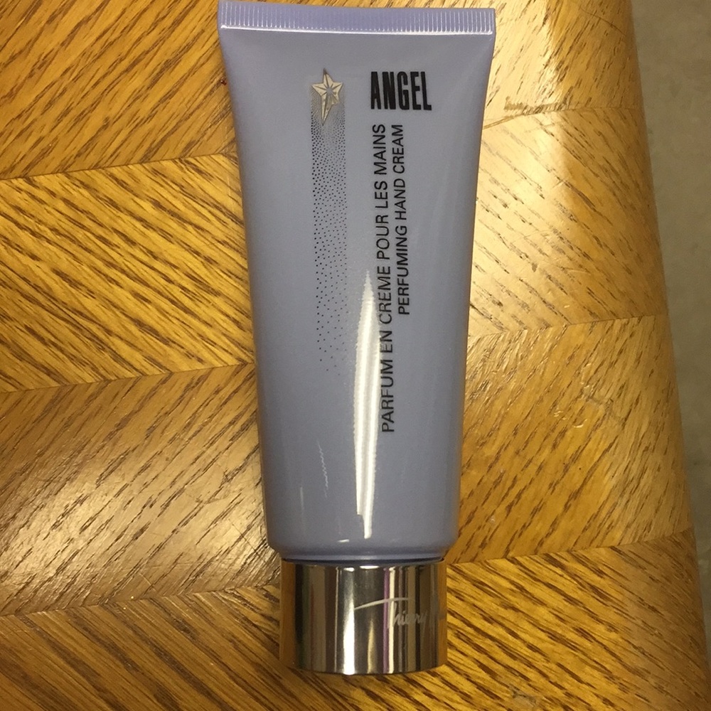Angel original, authentic Hand cream